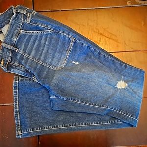 Torrid Bootcut Jeans